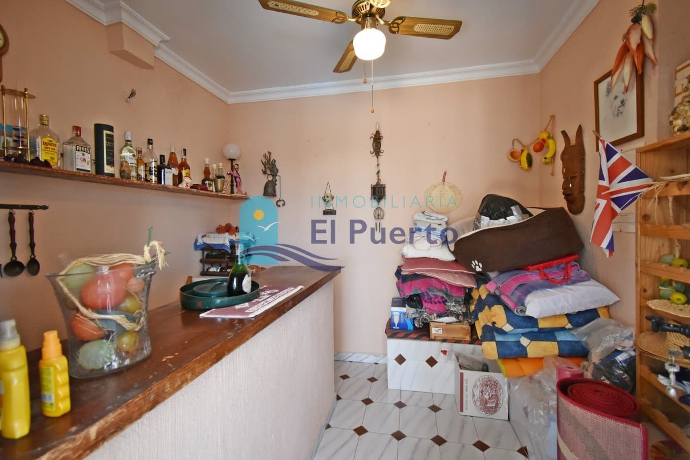 3 slaapkamer Villa te koop in Mazarron met zwembad garage - € 385.990 (Ref: 6827056)