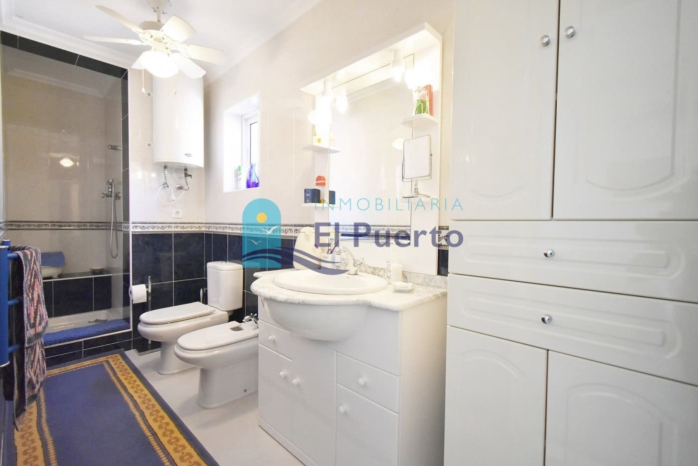 3 slaapkamer Villa te koop in Mazarron met zwembad garage - € 385.990 (Ref: 6827056)