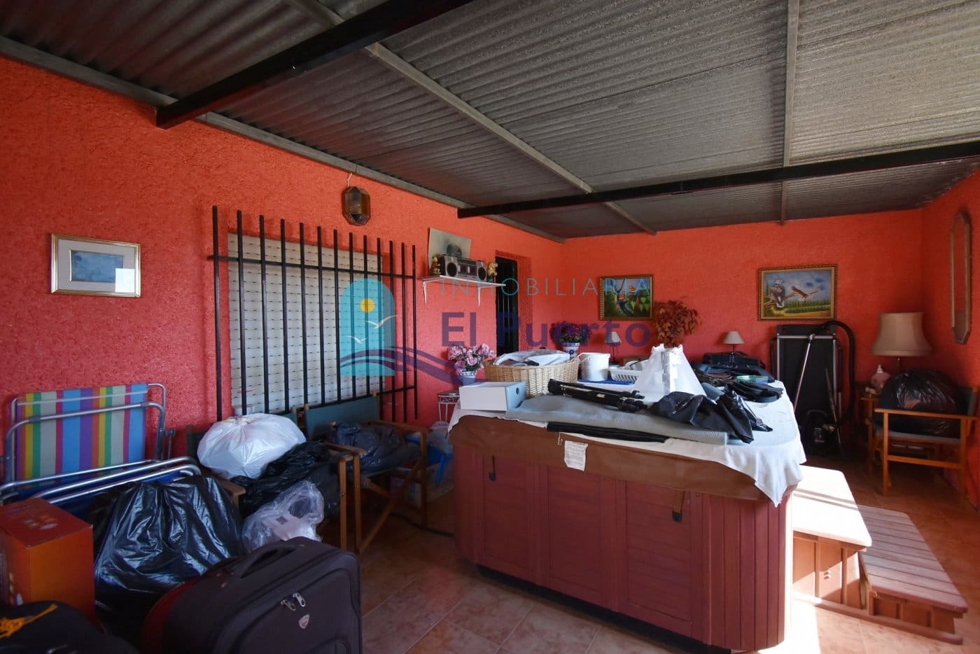 3 slaapkamer Villa te koop in Mazarron met zwembad garage - € 385.990 (Ref: 6827056)