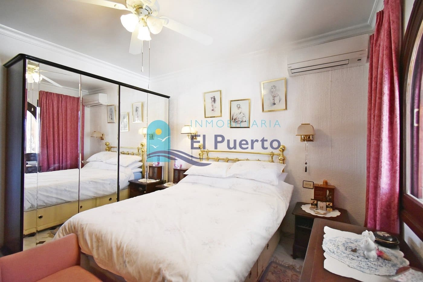 3 slaapkamer Villa te koop in Mazarron met zwembad garage - € 385.990 (Ref: 6827056)