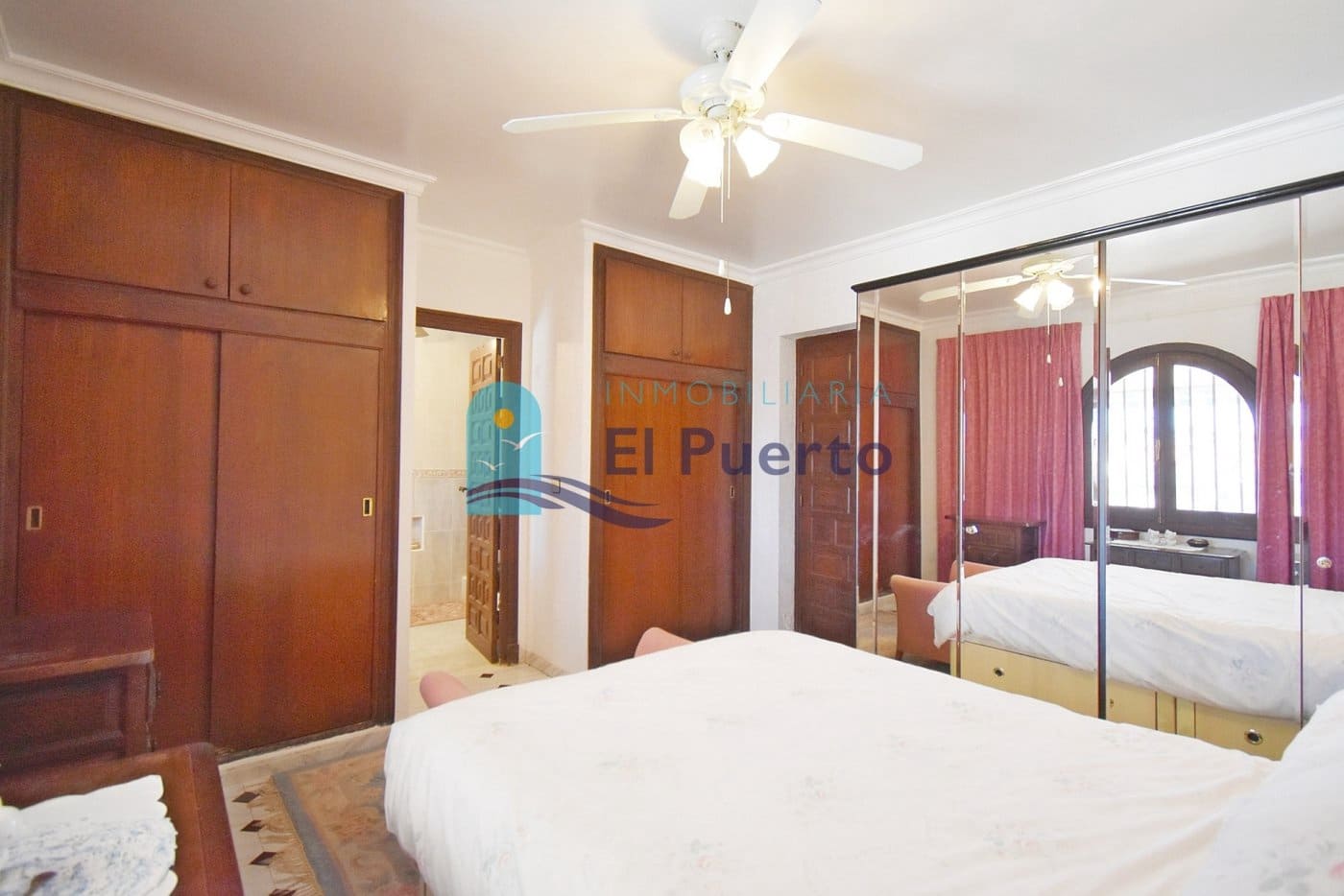 3 slaapkamer Villa te koop in Mazarron met zwembad garage - € 385.990 (Ref: 6827056)