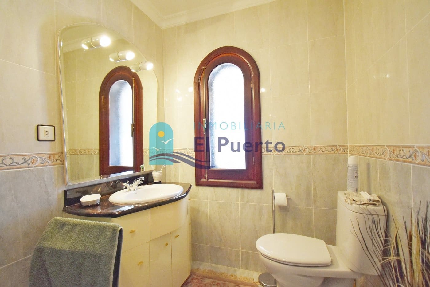 3 slaapkamer Villa te koop in Mazarron met zwembad garage - € 385.990 (Ref: 6827056)