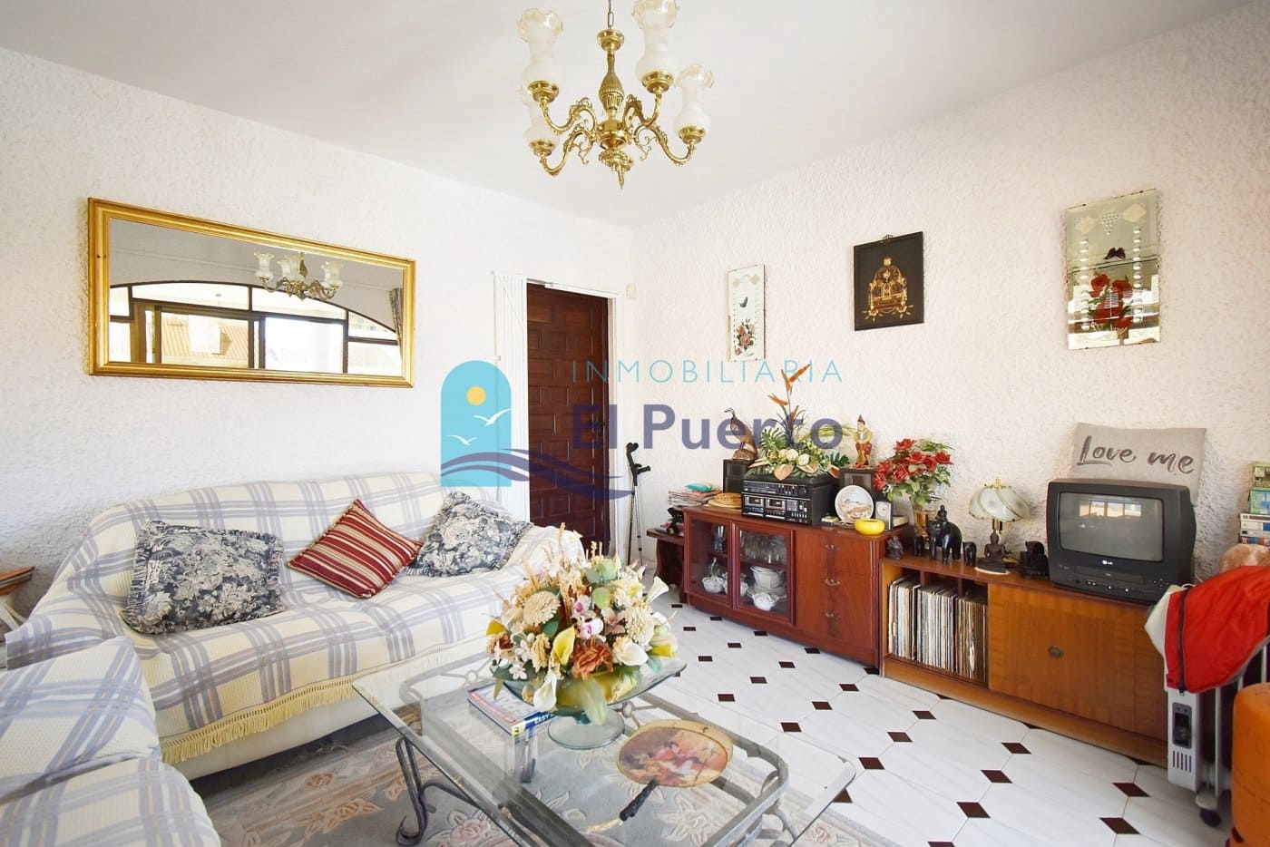 3 slaapkamer Villa te koop in Mazarron met zwembad garage - € 385.990 (Ref: 6827056)