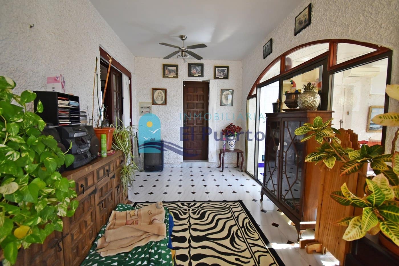 3 slaapkamer Villa te koop in Mazarron met zwembad garage - € 385.990 (Ref: 6827056)