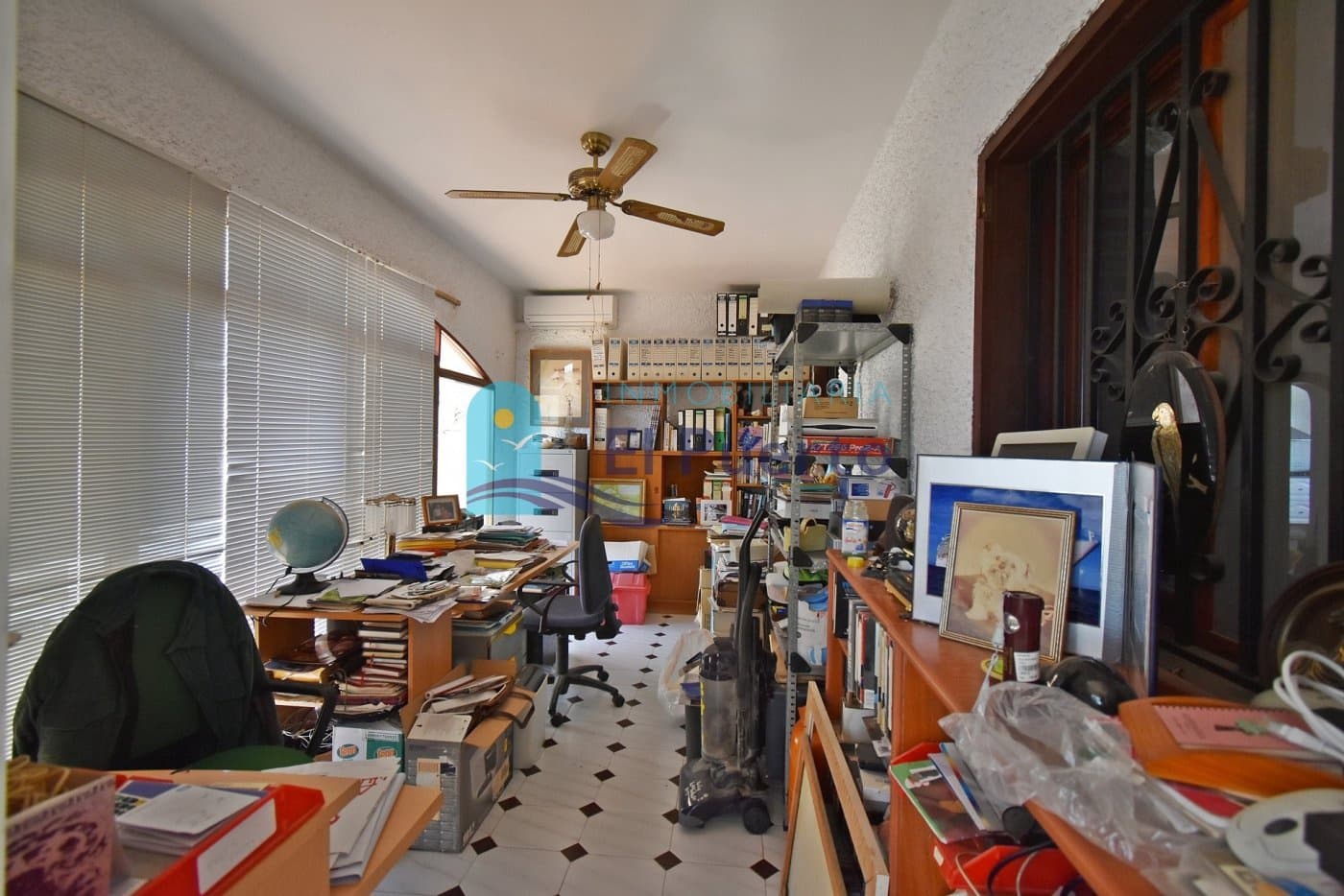 3 slaapkamer Villa te koop in Mazarron met zwembad garage - € 385.990 (Ref: 6827056)