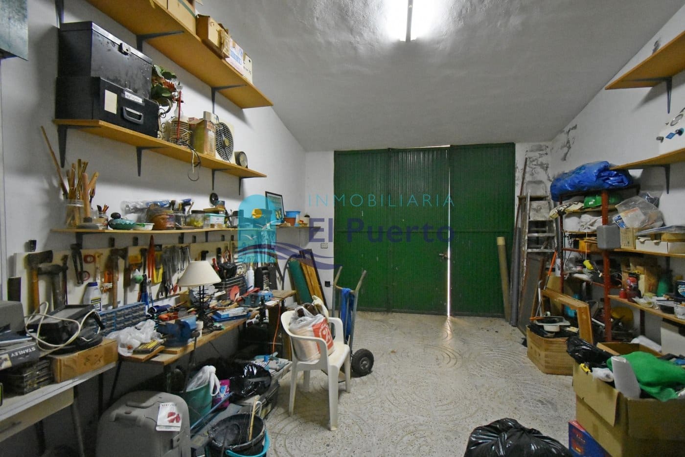 3 slaapkamer Villa te koop in Mazarron met zwembad garage - € 385.990 (Ref: 6827056)