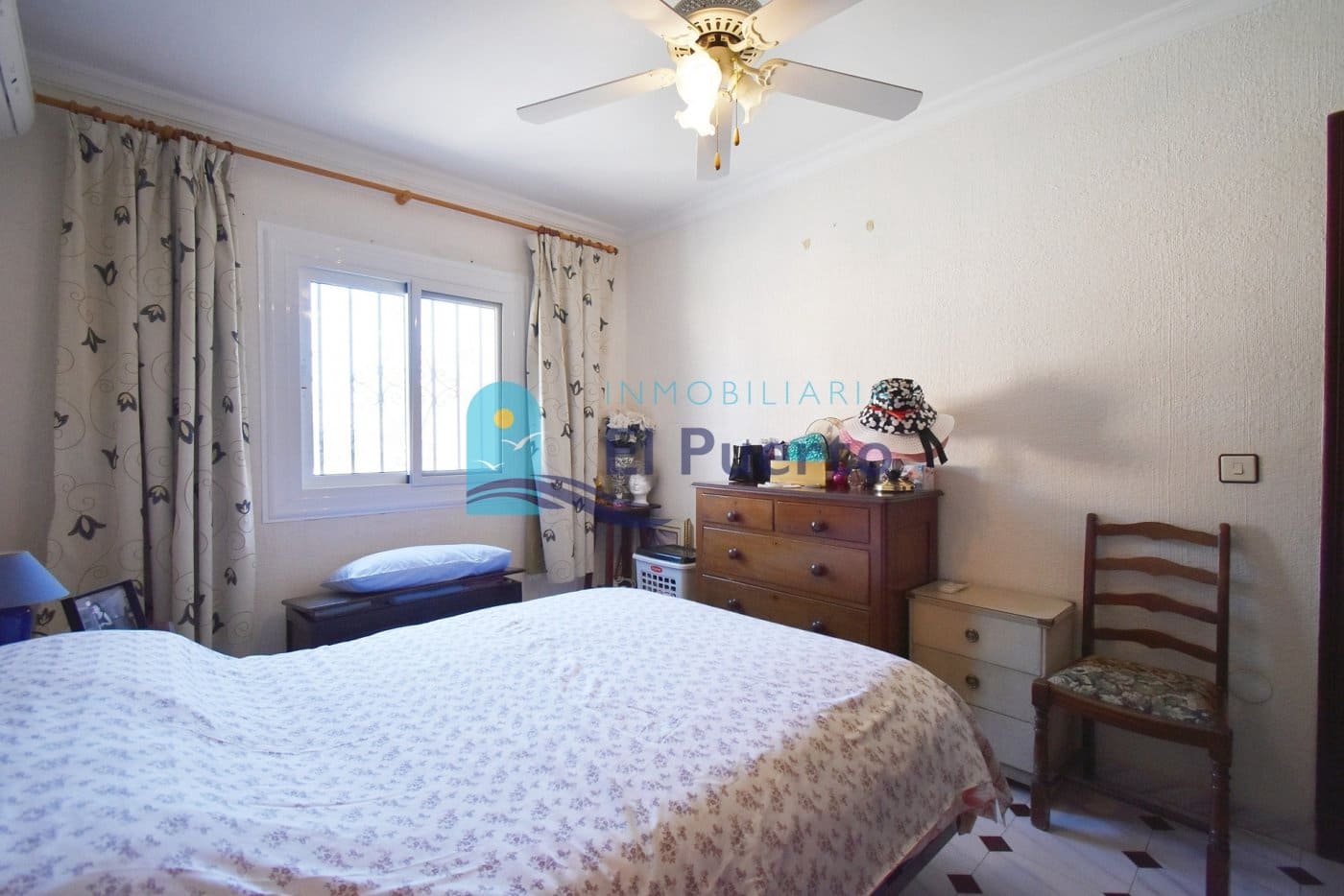 3 slaapkamer Villa te koop in Mazarron met zwembad garage - € 385.990 (Ref: 6827056)