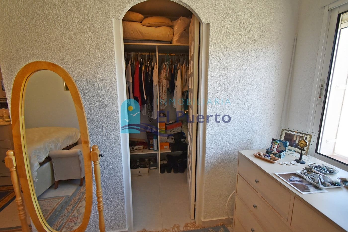 3 slaapkamer Villa te koop in Mazarron met zwembad garage - € 385.990 (Ref: 6827056)