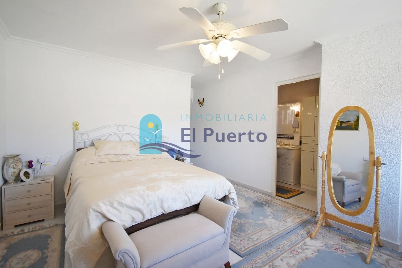 3 slaapkamer Villa te koop in Mazarron met zwembad garage - € 385.990 (Ref: 6827056)