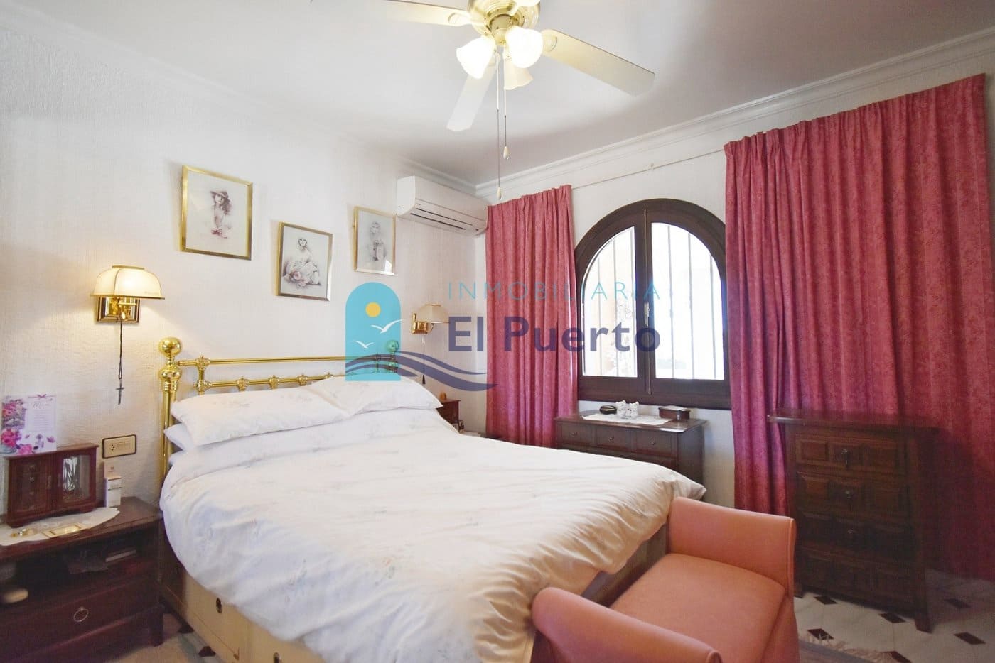 3 slaapkamer Villa te koop in Mazarron met zwembad garage - € 385.990 (Ref: 6827056)