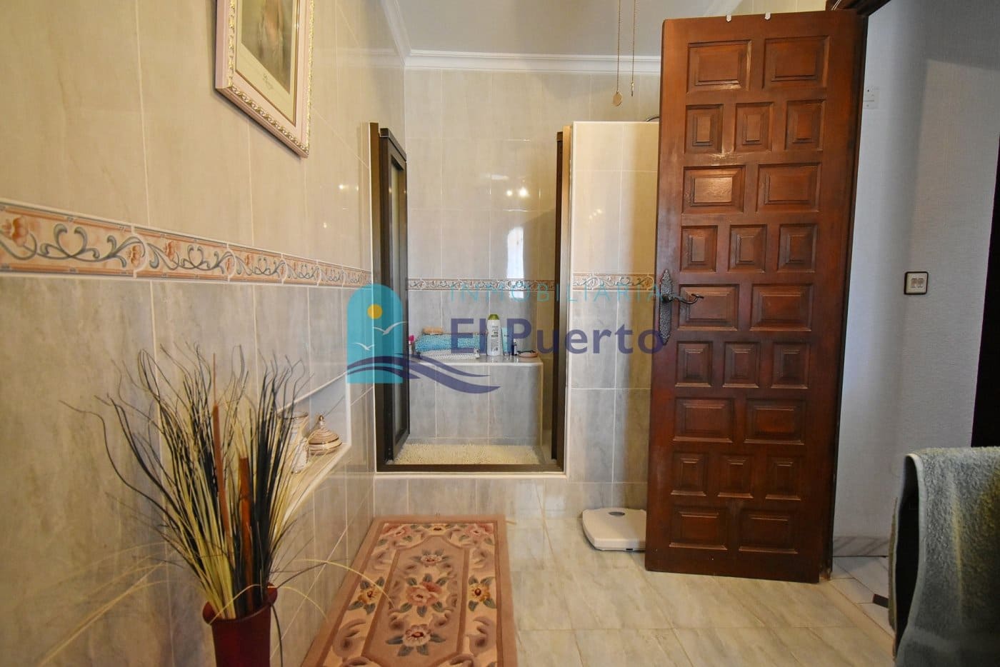 3 slaapkamer Villa te koop in Mazarron met zwembad garage - € 385.990 (Ref: 6827056)
