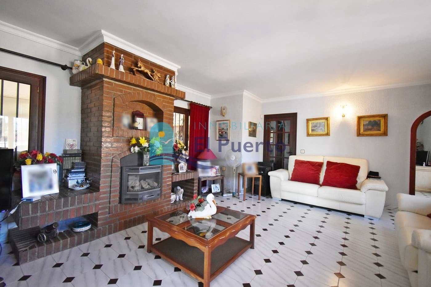 3 slaapkamer Villa te koop in Mazarron met zwembad garage - € 385.990 (Ref: 6827056)