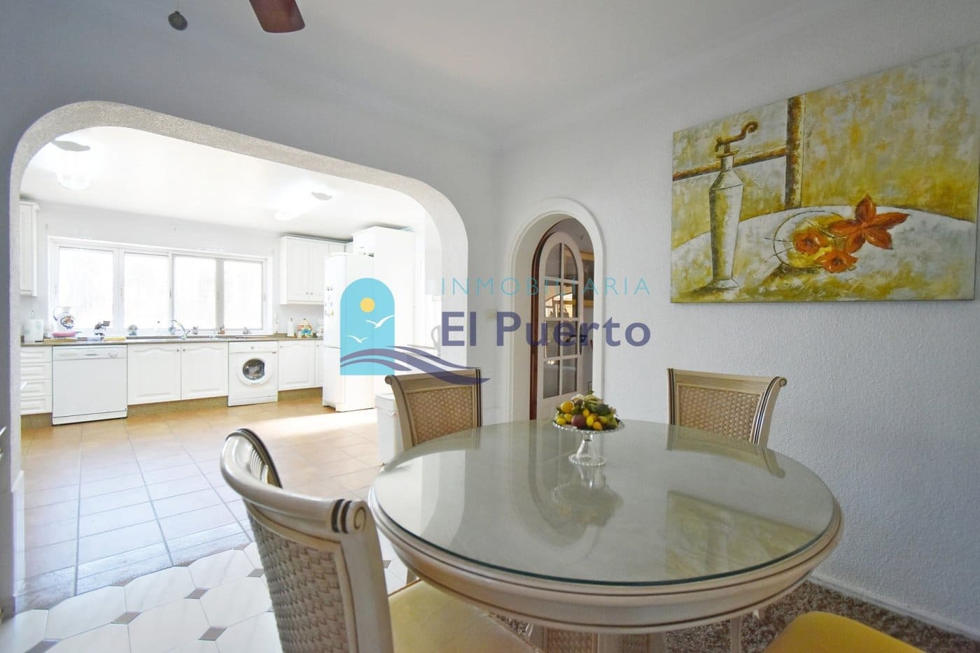 3 slaapkamer Villa te koop in Mazarron met zwembad garage - € 385.990 (Ref: 6827056)