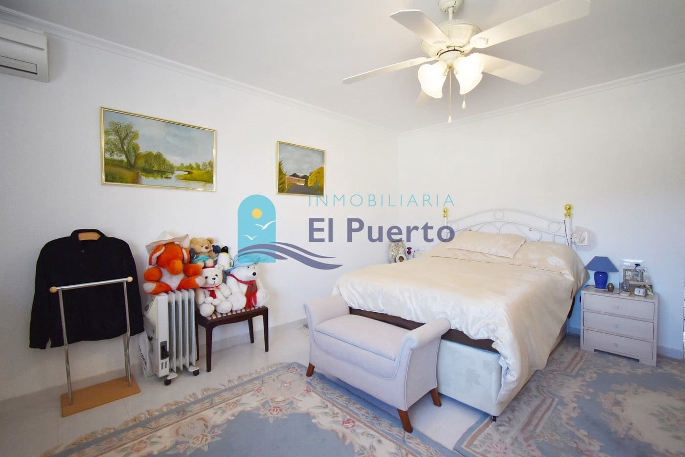 3 slaapkamer Villa te koop in Mazarron met zwembad garage - € 385.990 (Ref: 6827056)