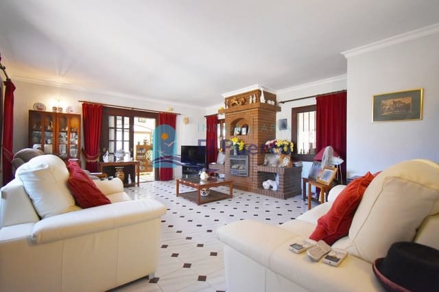 3 slaapkamer Villa te koop in Mazarrón met zwembad garage - € 385.990 (Ref: 6827056)