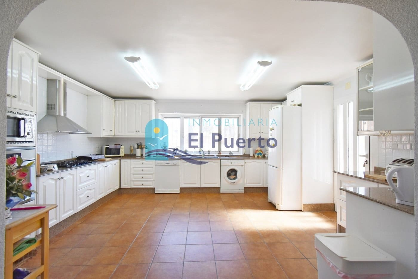 3 slaapkamer Villa te koop in Mazarron met zwembad garage - € 385.990 (Ref: 6827056)