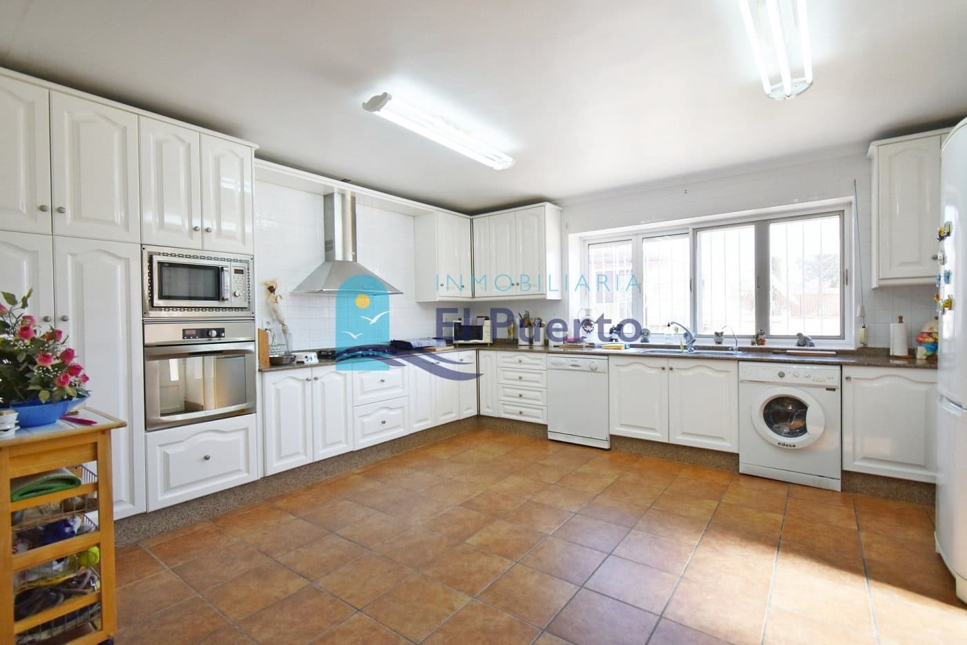 3 slaapkamer Villa te koop in Mazarron met zwembad garage - € 385.990 (Ref: 6827056)