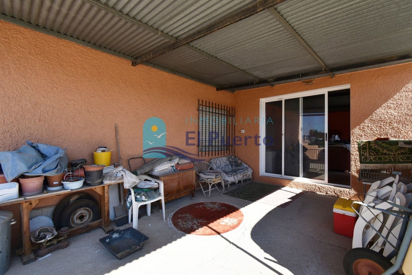 3 slaapkamer Villa te koop in Mazarron met zwembad garage - € 385.990 (Ref: 6827056)