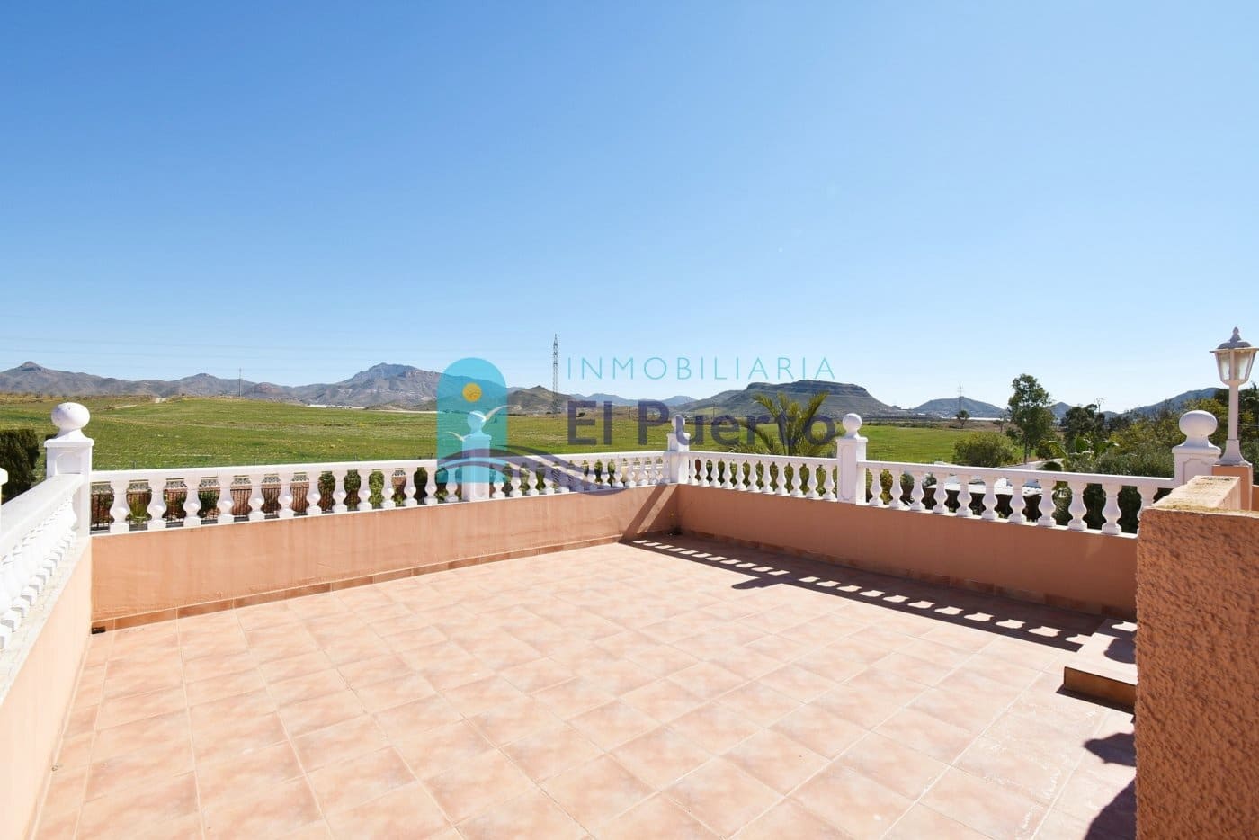 3 slaapkamer Villa te koop in Mazarron met zwembad garage - € 385.990 (Ref: 6827056)