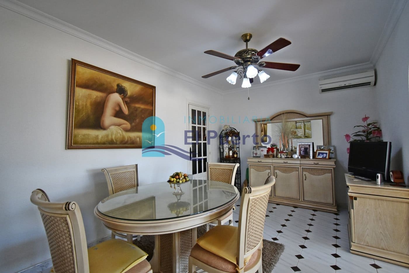 3 slaapkamer Villa te koop in Mazarron met zwembad garage - € 385.990 (Ref: 6827056)