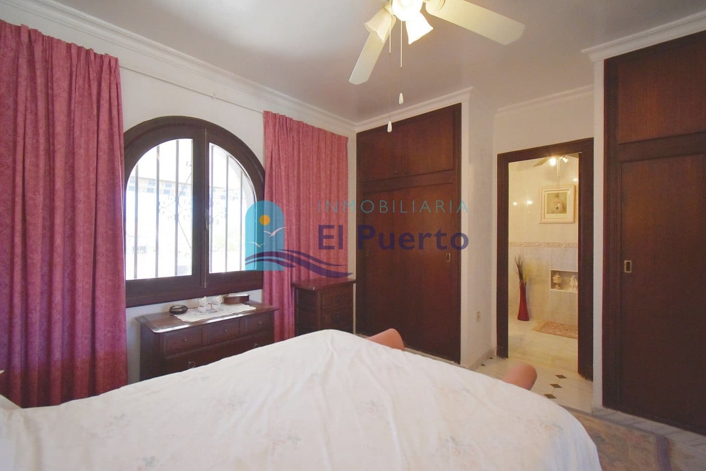 3 slaapkamer Villa te koop in Mazarron met zwembad garage - € 385.990 (Ref: 6827056)