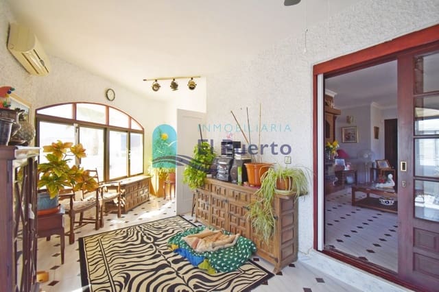 3 slaapkamer Villa te koop in Mazarrón met zwembad garage - € 385.990 (Ref: 6827056)