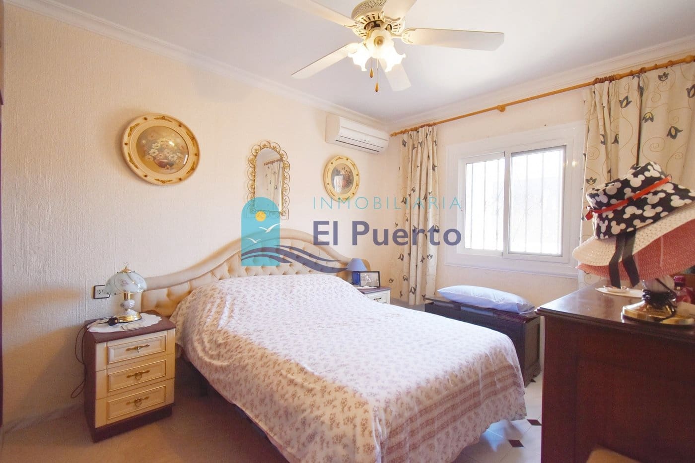 3 slaapkamer Villa te koop in Mazarron met zwembad garage - € 385.990 (Ref: 6827056)