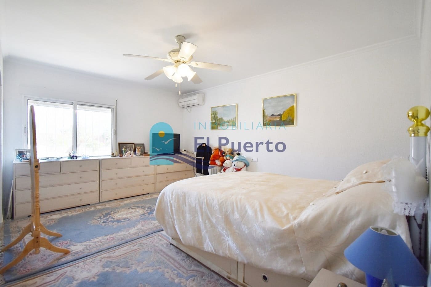 3 slaapkamer Villa te koop in Mazarron met zwembad garage - € 385.990 (Ref: 6827056)