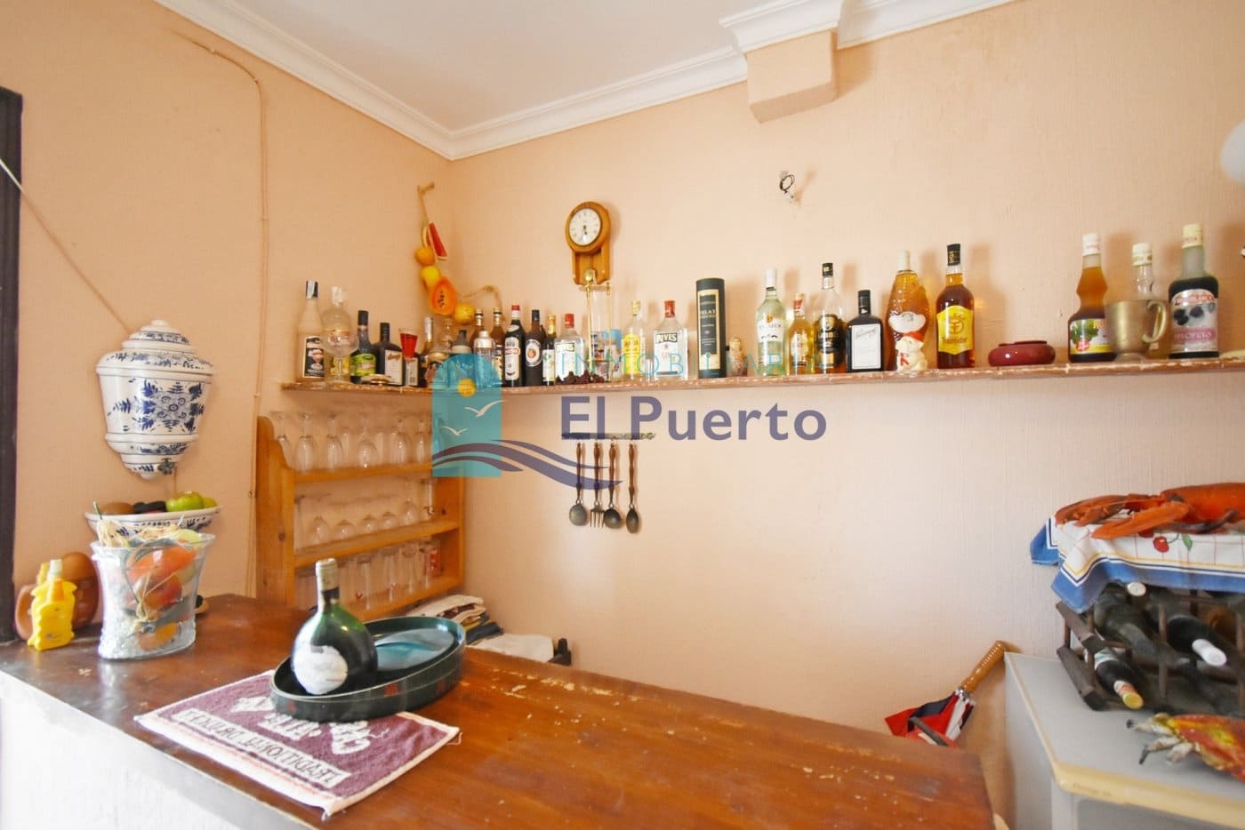 3 slaapkamer Villa te koop in Mazarron met zwembad garage - € 385.990 (Ref: 6827056)