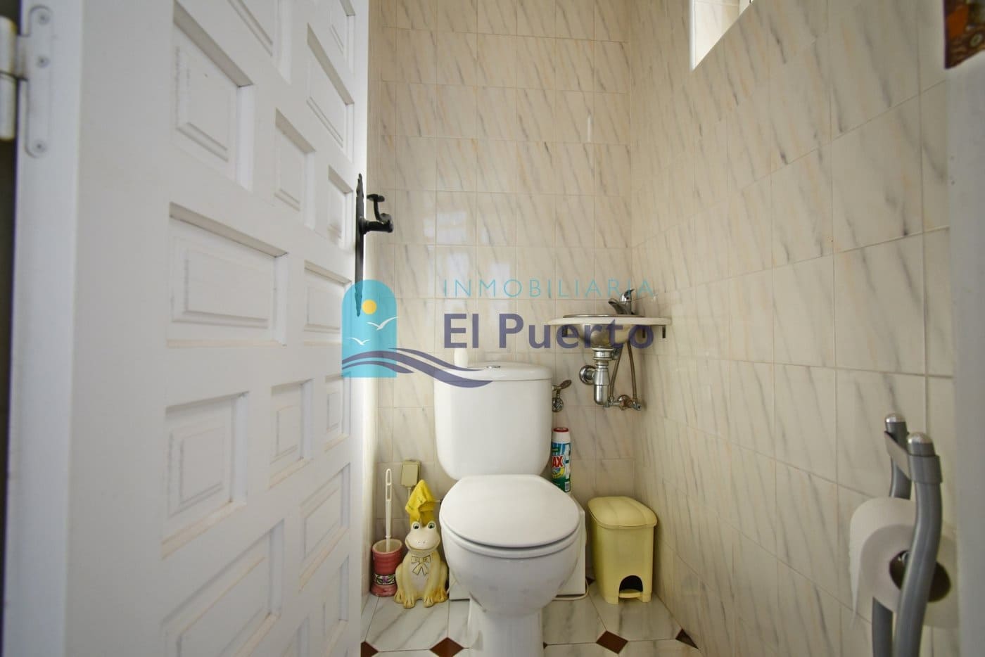 3 slaapkamer Villa te koop in Mazarron met zwembad garage - € 385.990 (Ref: 6827056)