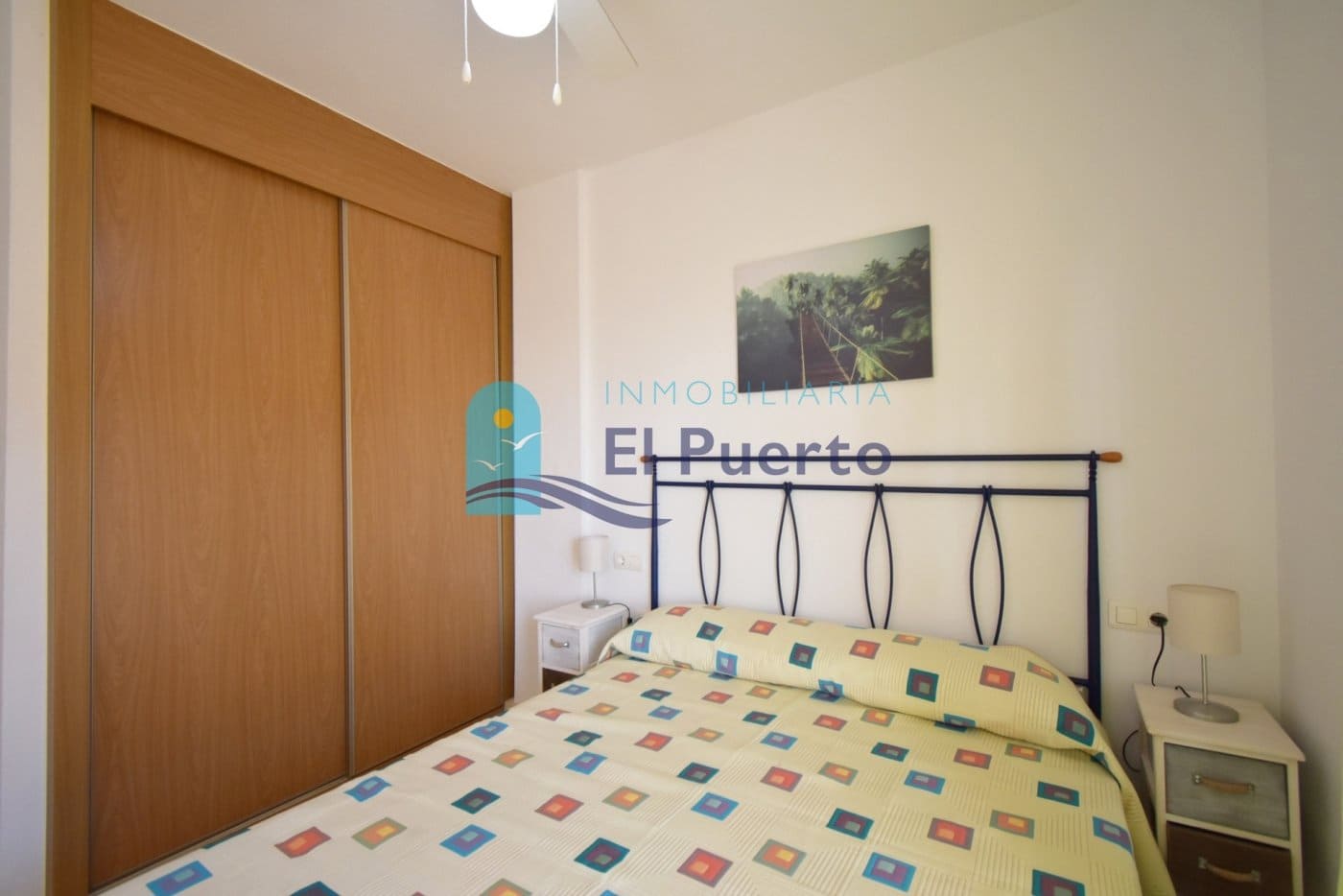 2 chambre Appartement à vendre à Alamillo avec piscine - 290 000 € (Ref: 6827060)