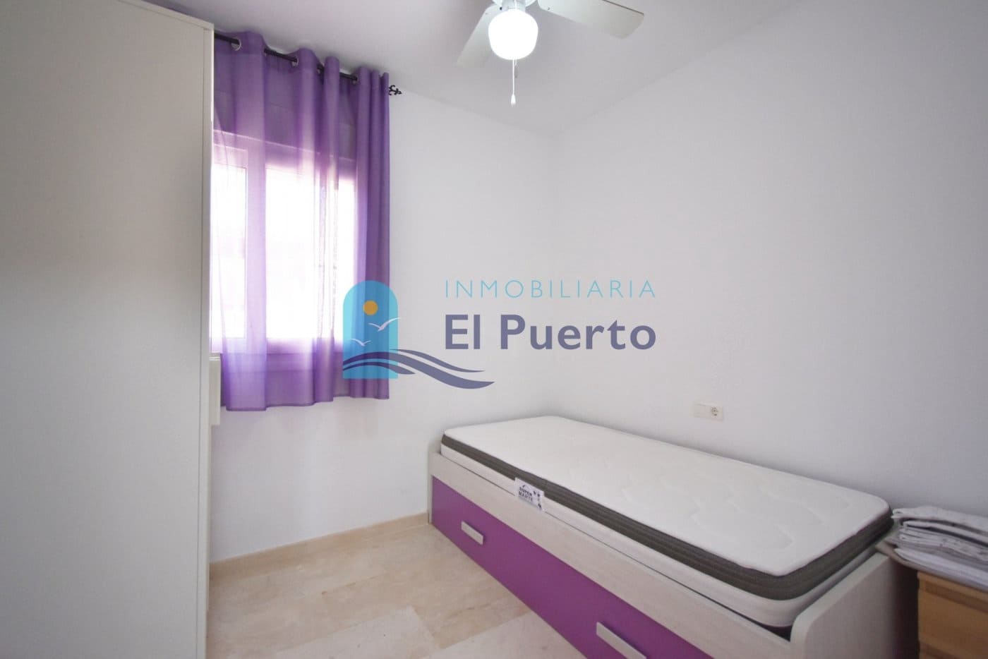 2 chambre Appartement à vendre à Alamillo avec piscine - 290 000 € (Ref: 6827060)