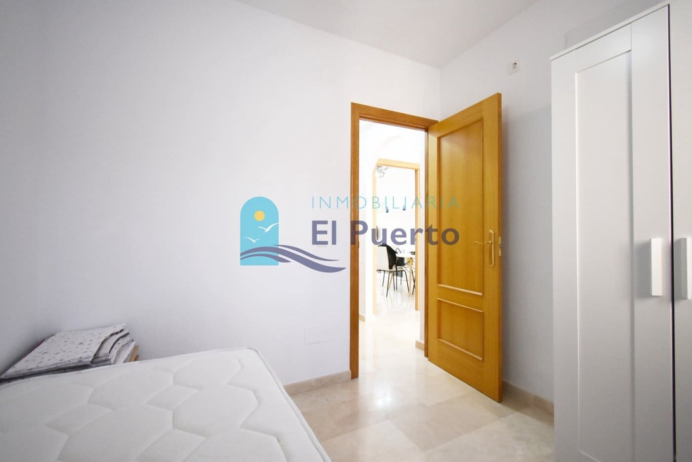 2 chambre Appartement à vendre à Alamillo avec piscine - 290 000 € (Ref: 6827060)