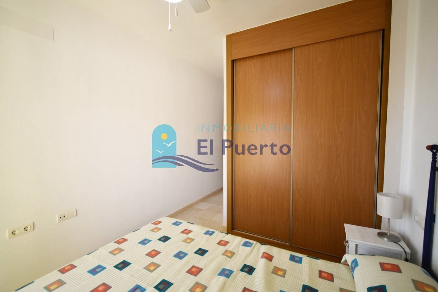 2 chambre Appartement à vendre à Alamillo avec piscine - 290 000 € (Ref: 6827060)