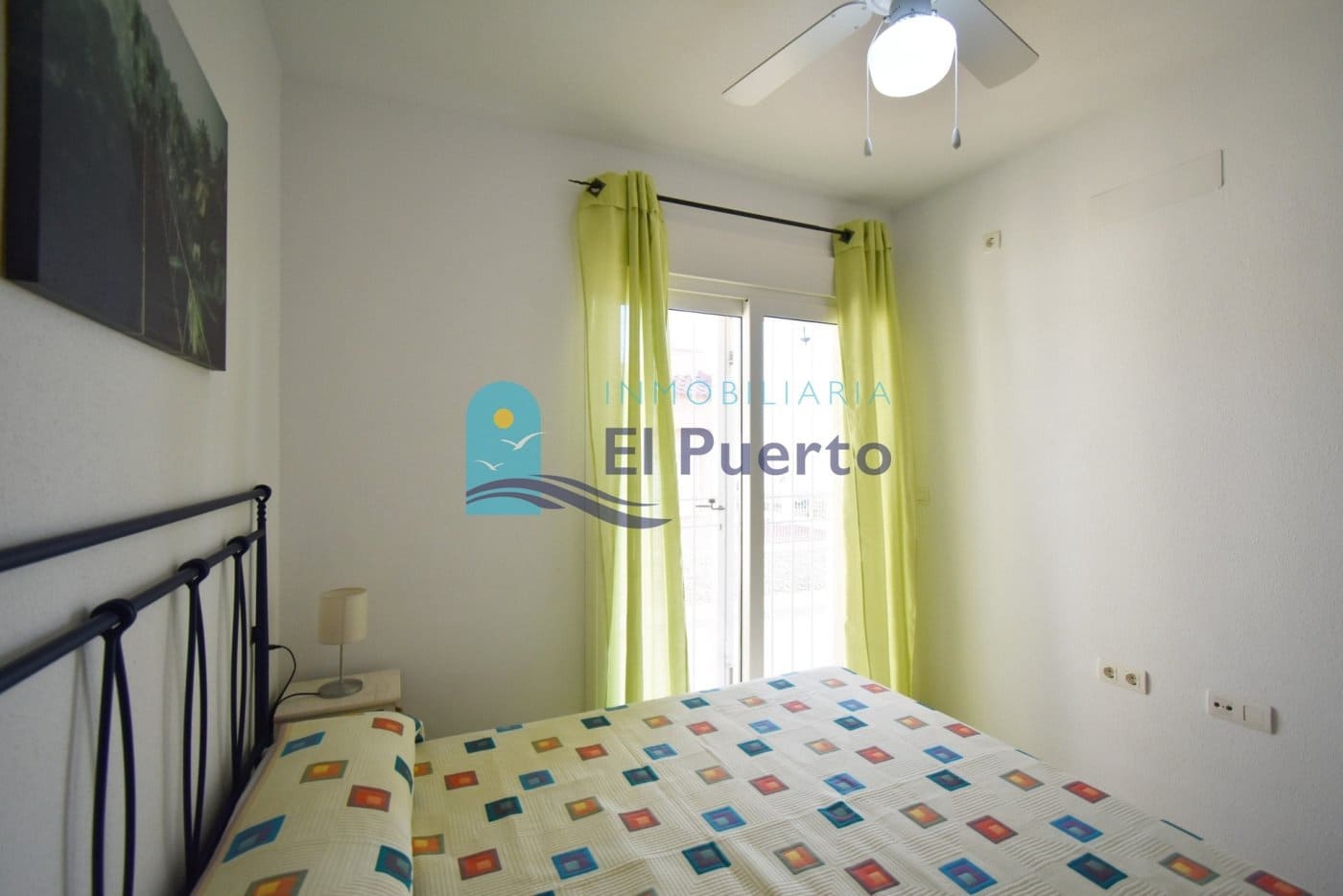 2 chambre Appartement à vendre à Alamillo avec piscine - 290 000 € (Ref: 6827060)