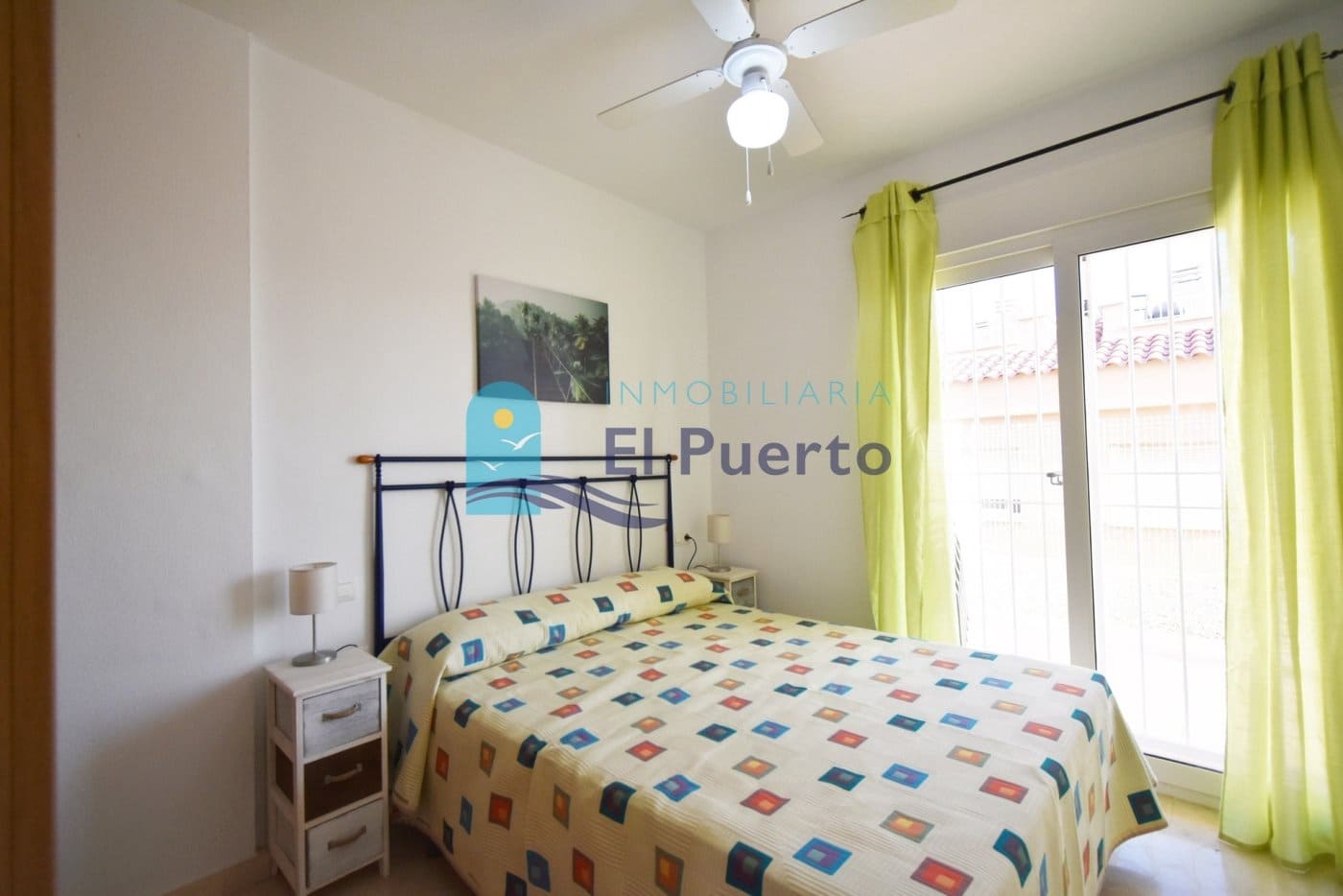 2 chambre Appartement à vendre à Alamillo avec piscine - 290 000 € (Ref: 6827060)