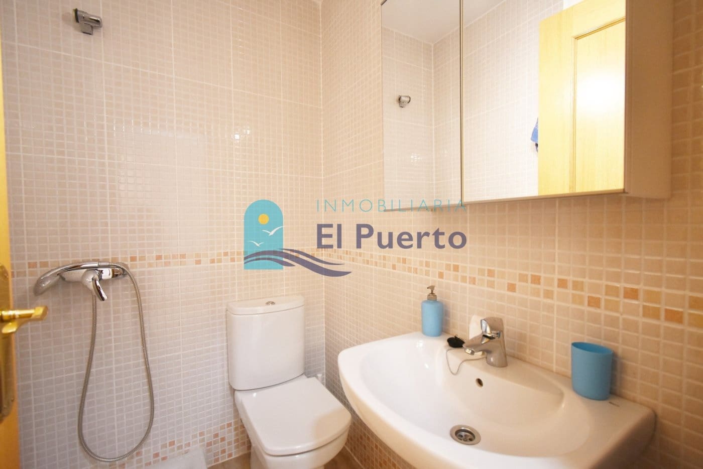 2 chambre Appartement à vendre à Alamillo avec piscine - 290 000 € (Ref: 6827060)