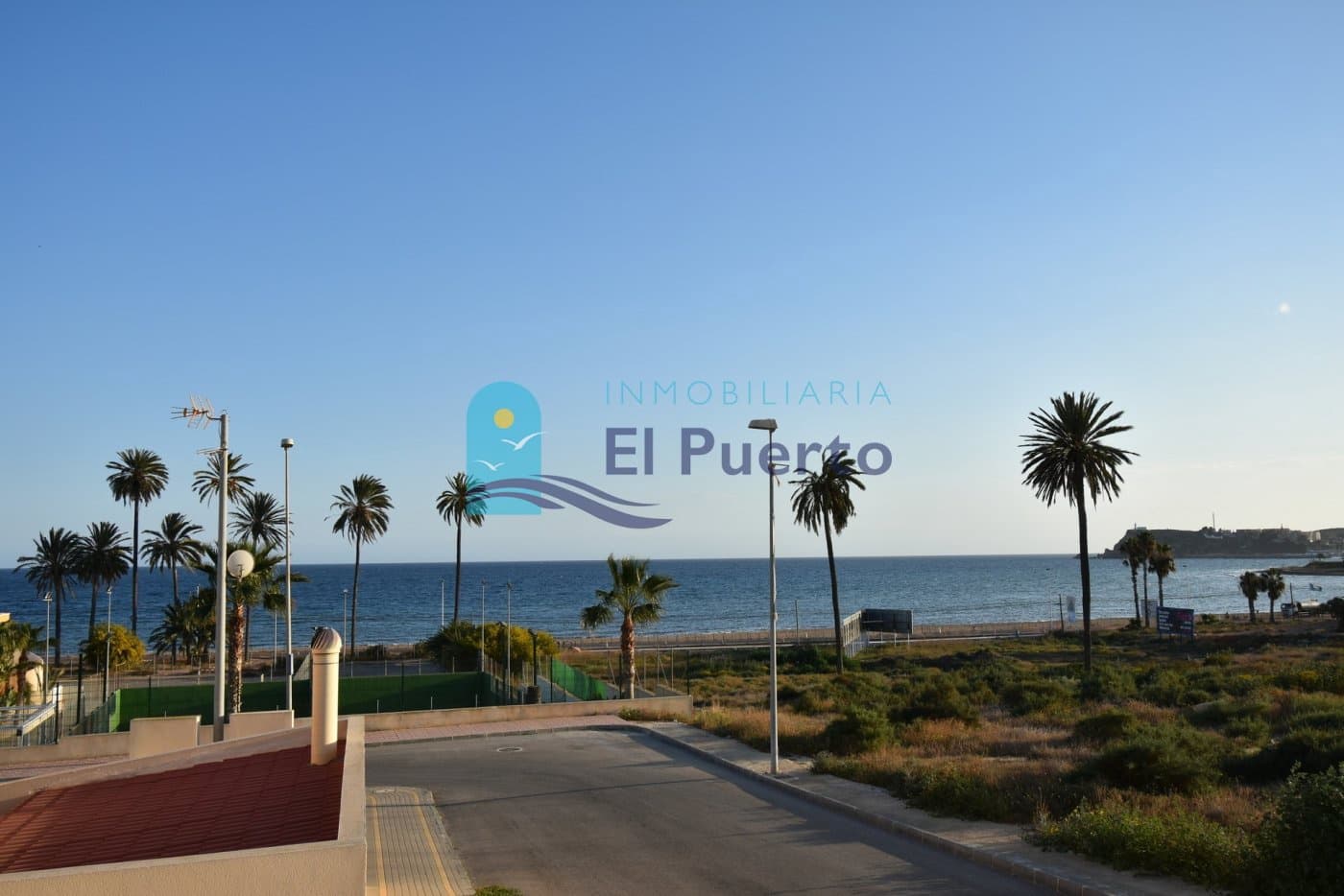 2 chambre Appartement à vendre à Alamillo avec piscine - 290 000 € (Ref: 6827060)