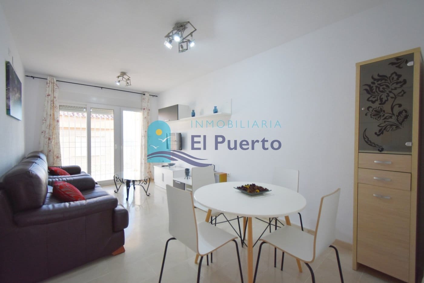 2 chambre Appartement à vendre à Alamillo avec piscine - 290 000 € (Ref: 6827060)