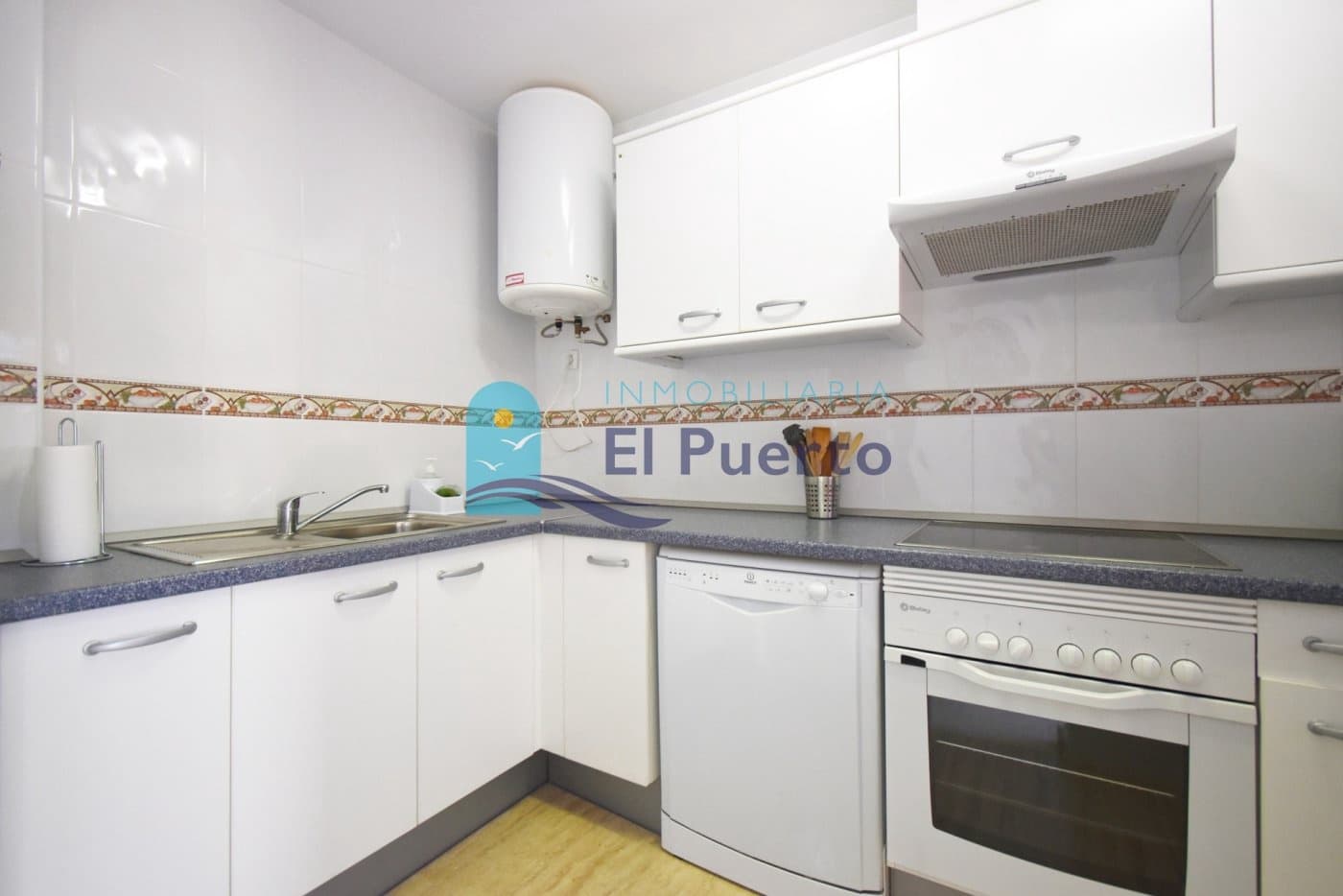 2 chambre Appartement à vendre à Alamillo avec piscine - 290 000 € (Ref: 6827060)