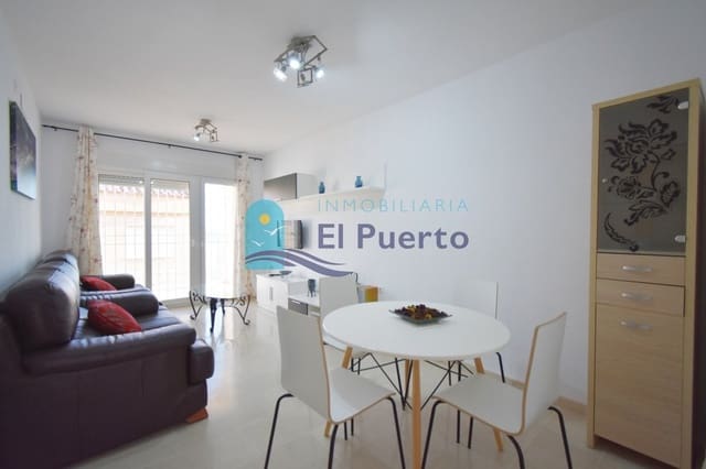 2 chambre Appartement à vendre à Alamillo, Mazarrón avec piscine - 290 000 € (Ref: 6827060)