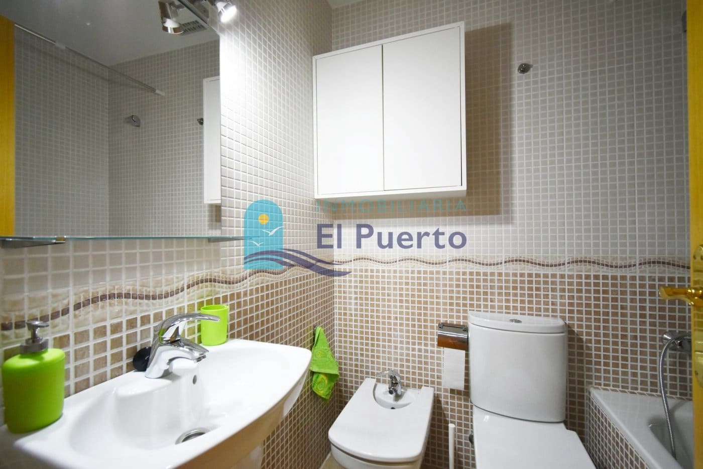 2 chambre Appartement à vendre à Alamillo avec piscine - 290 000 € (Ref: 6827060)