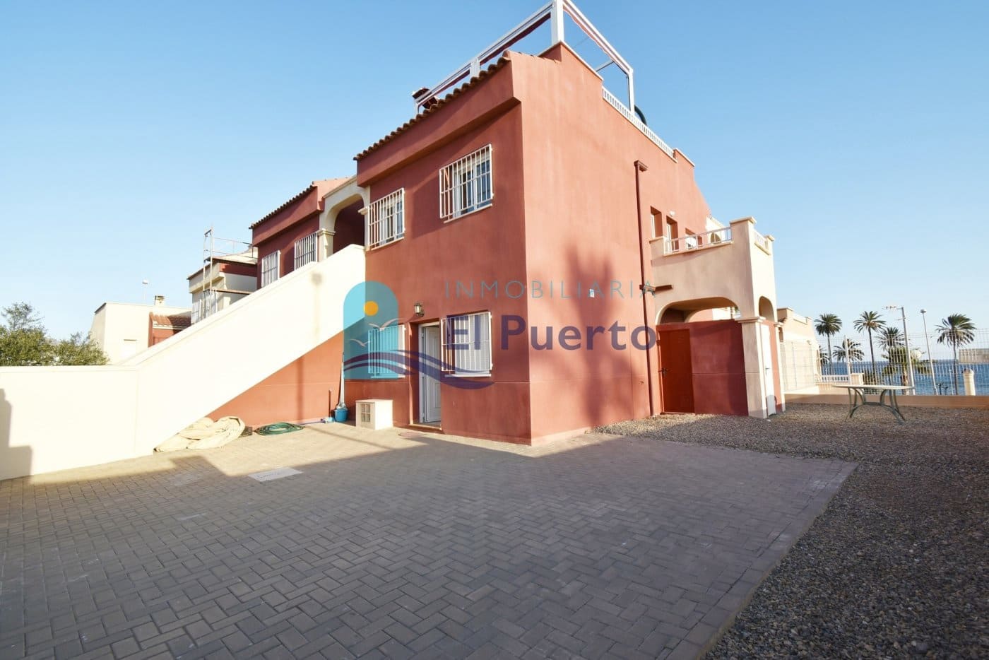 2 chambre Appartement à vendre à Alamillo avec piscine - 290 000 € (Ref: 6827060)