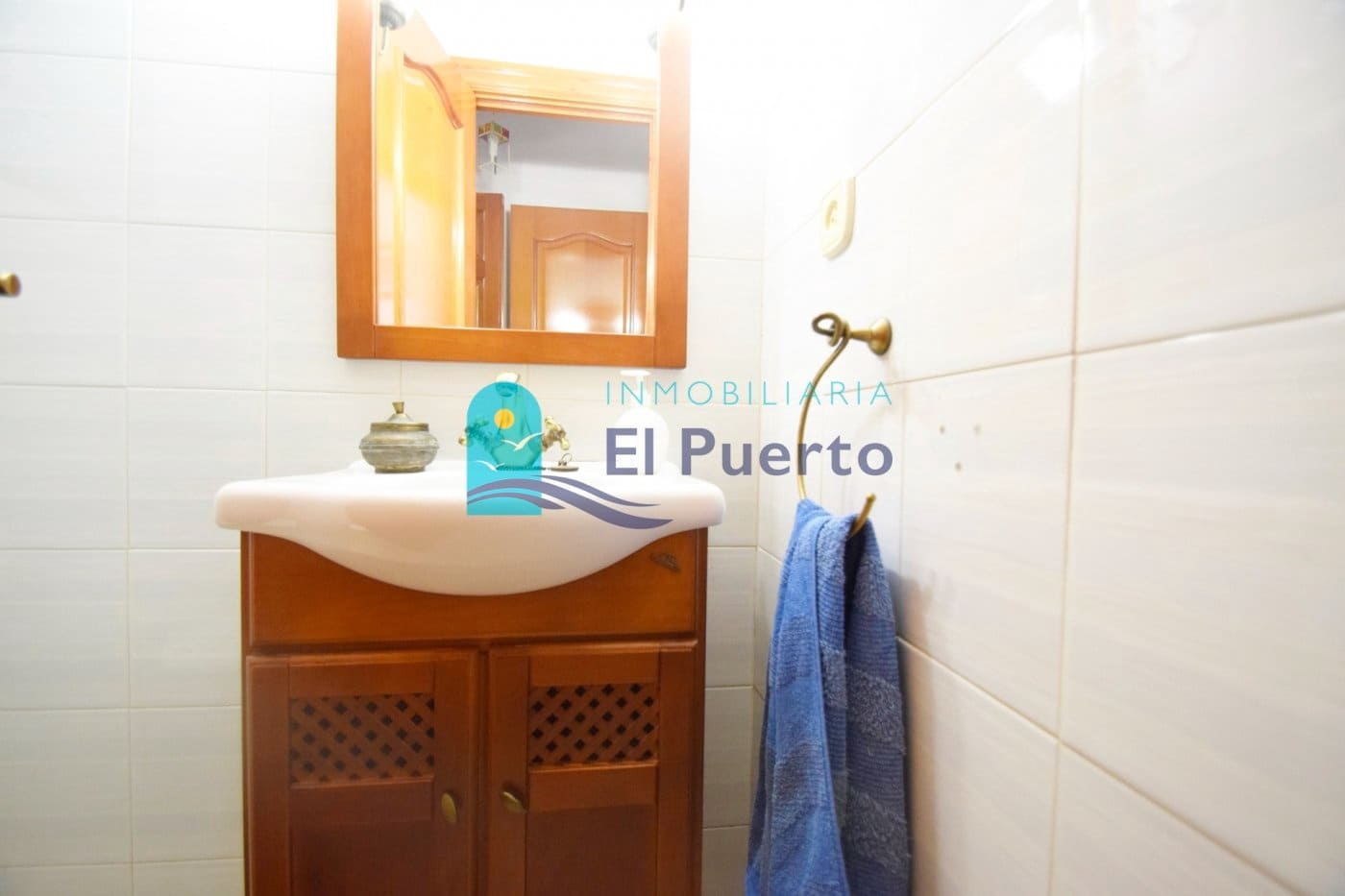 5 soveværelse Villa til salg i Isla Plana med swimmingpool garage - € 636.000 (Ref: 6827062)