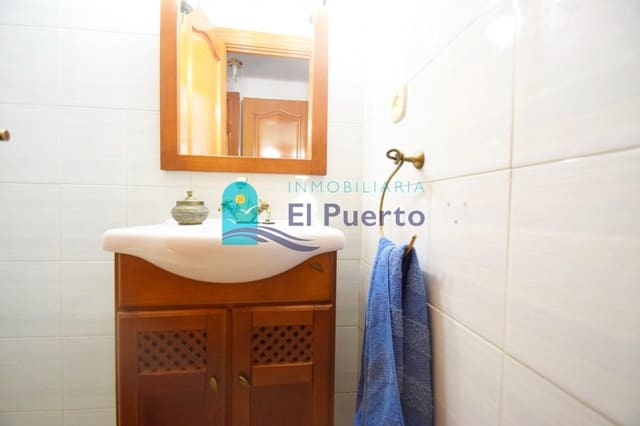 5 soveværelse Villa til salg i Isla Plana, Cartagena med swimmingpool garage - € 636.000 (Ref: 6827062)