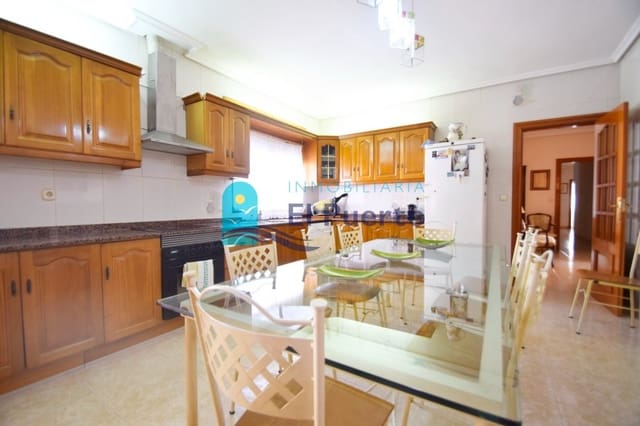 5 soveværelse Villa til salg i Isla Plana, Cartagena med swimmingpool garage - € 636.000 (Ref: 6827062)