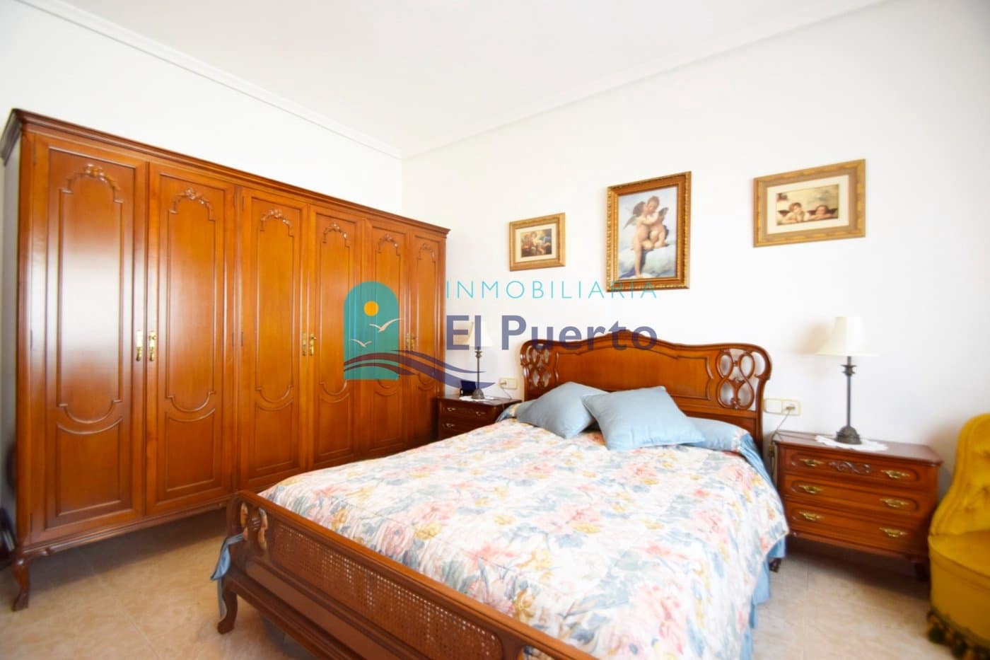 5 soveværelse Villa til salg i Isla Plana med swimmingpool garage - € 636.000 (Ref: 6827062)