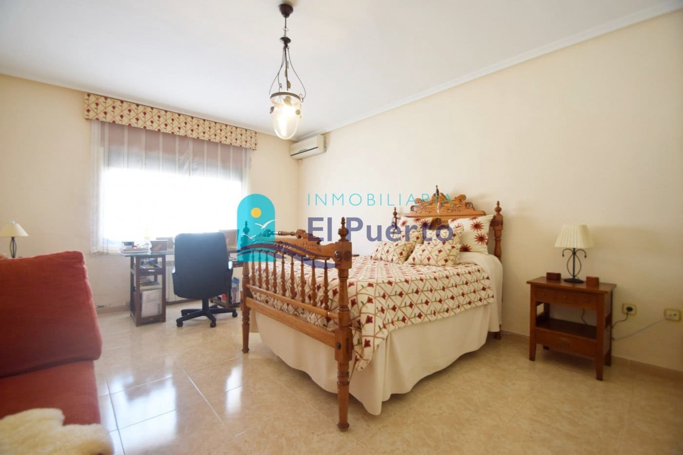 5 soveværelse Villa til salg i Isla Plana med swimmingpool garage - € 636.000 (Ref: 6827062)