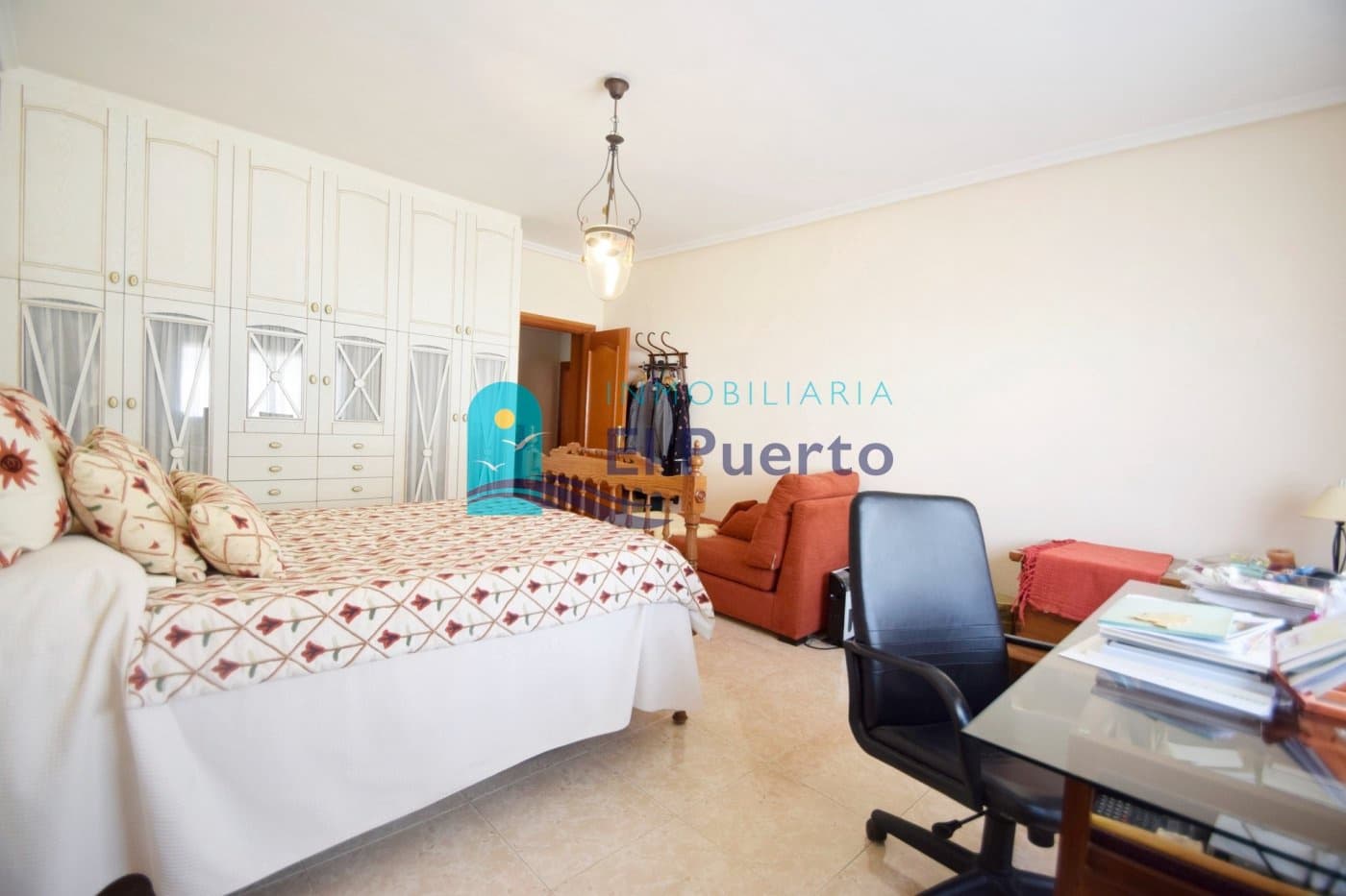 5 soveværelse Villa til salg i Isla Plana med swimmingpool garage - € 636.000 (Ref: 6827062)