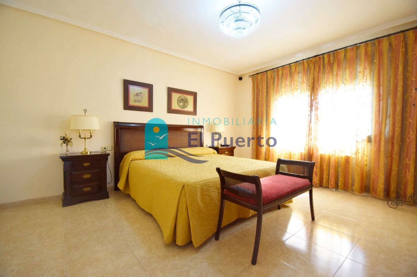 5 soveværelse Villa til salg i Isla Plana med swimmingpool garage - € 636.000 (Ref: 6827062)